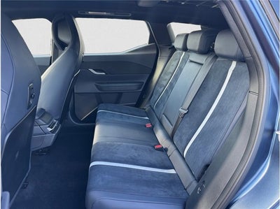 2023 Fisker Ocean One