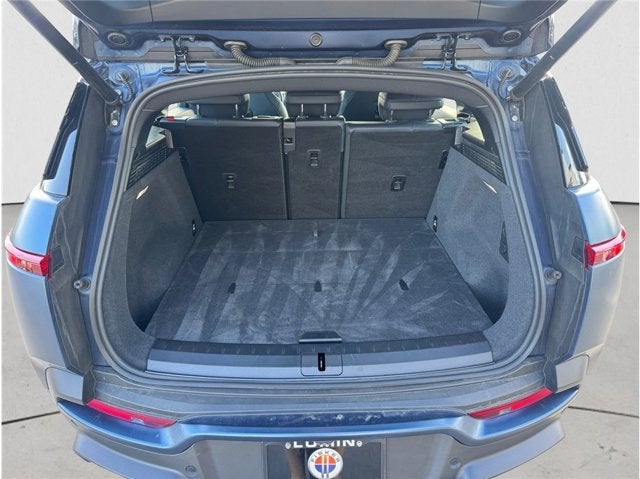 2023 Fisker Ocean One