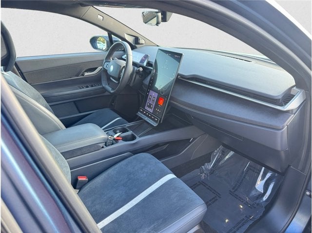 2023 Fisker Ocean One