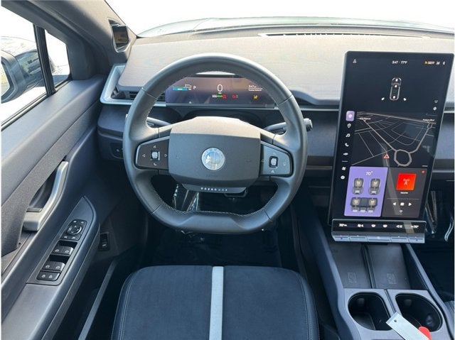 2023 Fisker Ocean One