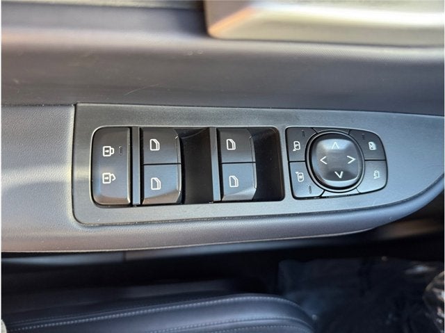 2023 Fisker Ocean One