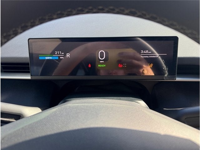 2023 Fisker Ocean One