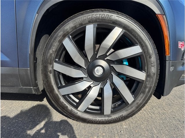 2023 Fisker Ocean One