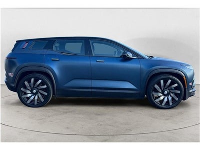 2023 Fisker Ocean One