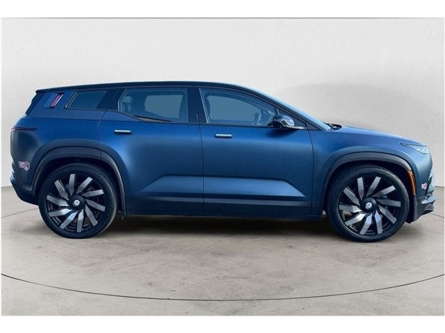 2023 Fisker Ocean One