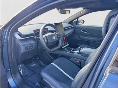 2023 Fisker Ocean One