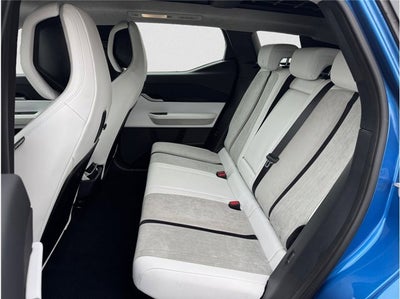 2023 Fisker Ocean One