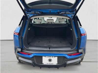 2023 Fisker Ocean One