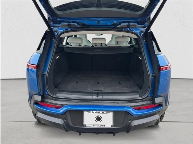 2023 Fisker Ocean One