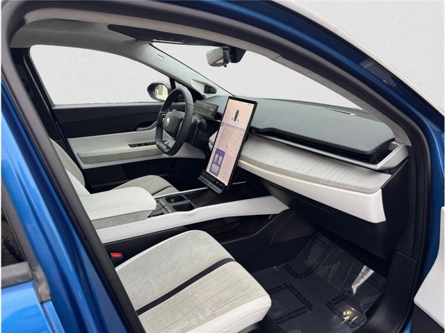 2023 Fisker Ocean One