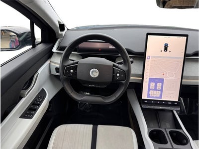 2023 Fisker Ocean One