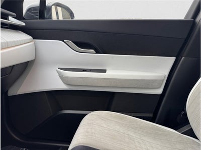 2023 Fisker Ocean One