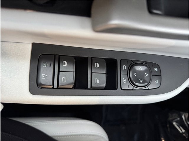 2023 Fisker Ocean One