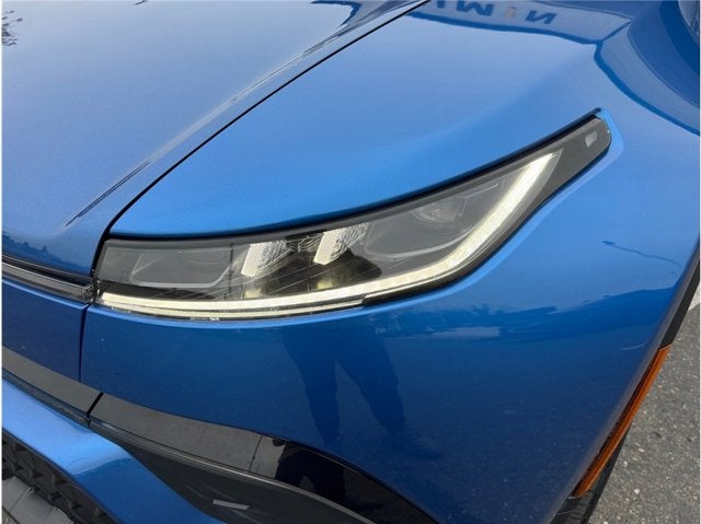 2023 Fisker Ocean One