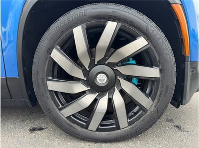 2023 Fisker Ocean One