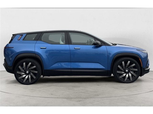 2023 Fisker Ocean One