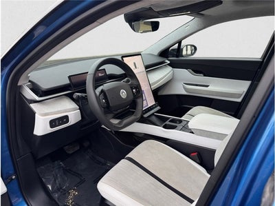 2023 Fisker Ocean One