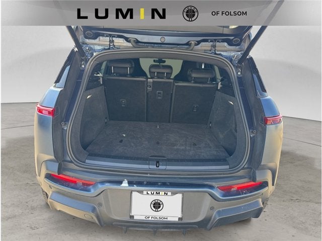 2023 Fisker Ocean One