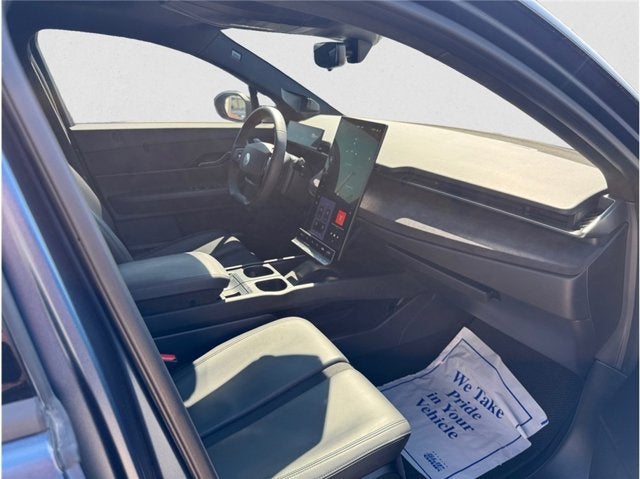 2023 Fisker Ocean One