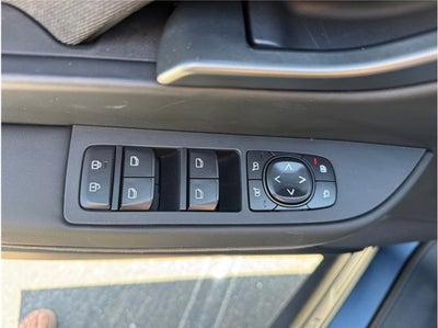 2023 Fisker Ocean One