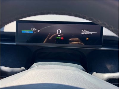 2023 Fisker Ocean One