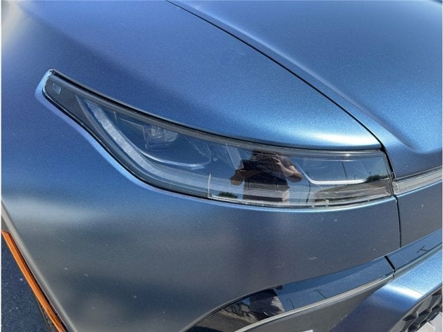 2023 Fisker Ocean One