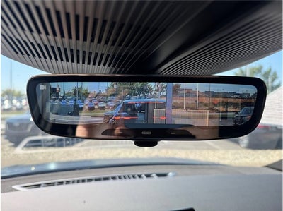 2023 Fisker Ocean One