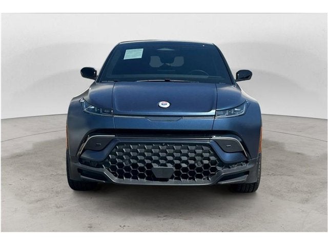 2023 Fisker Ocean One