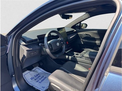 2023 Fisker Ocean One