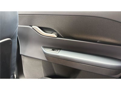2023 Fisker Ocean One