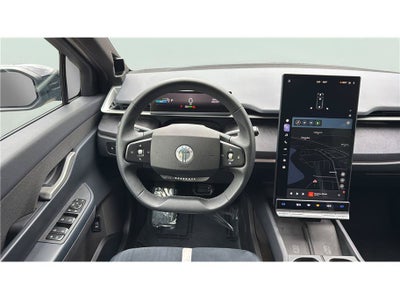 2023 Fisker Ocean One