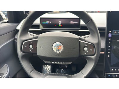 2023 Fisker Ocean One