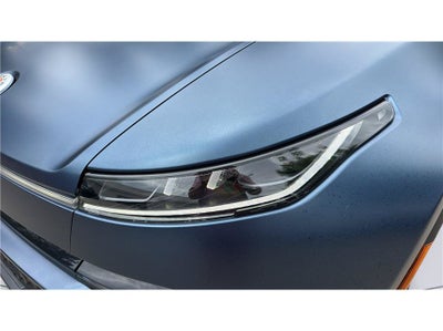 2023 Fisker Ocean One