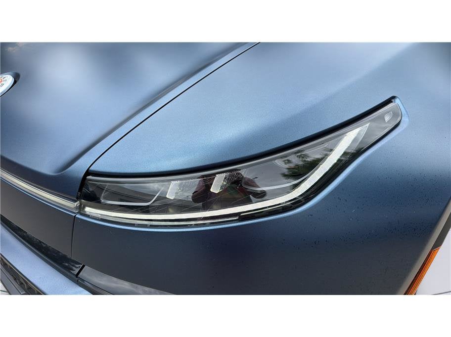 2023 Fisker Ocean One