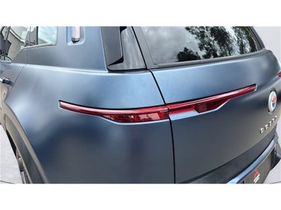 2023 Fisker Ocean One