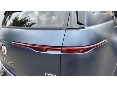 2023 Fisker Ocean One