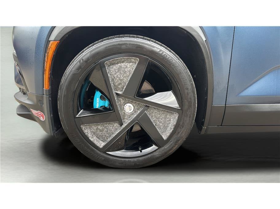2023 Fisker Ocean One