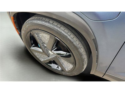2023 Fisker Ocean One