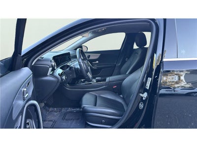 2021 Mercedes-Benz A-Class A 220