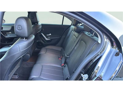 2021 Mercedes-Benz A-Class A 220