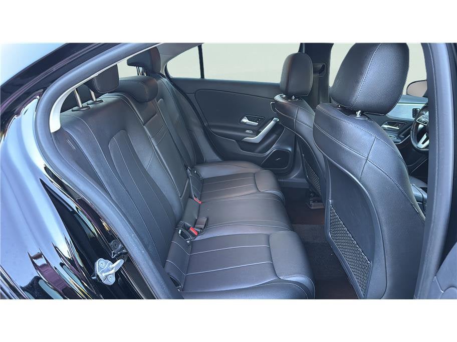 2021 Mercedes-Benz A-Class A 220