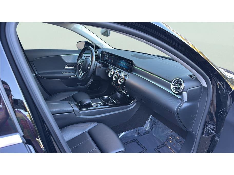 2021 Mercedes-Benz A-Class A 220