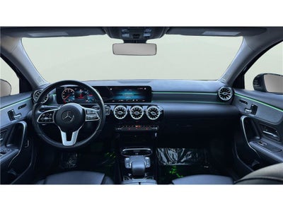 2021 Mercedes-Benz A-Class A 220