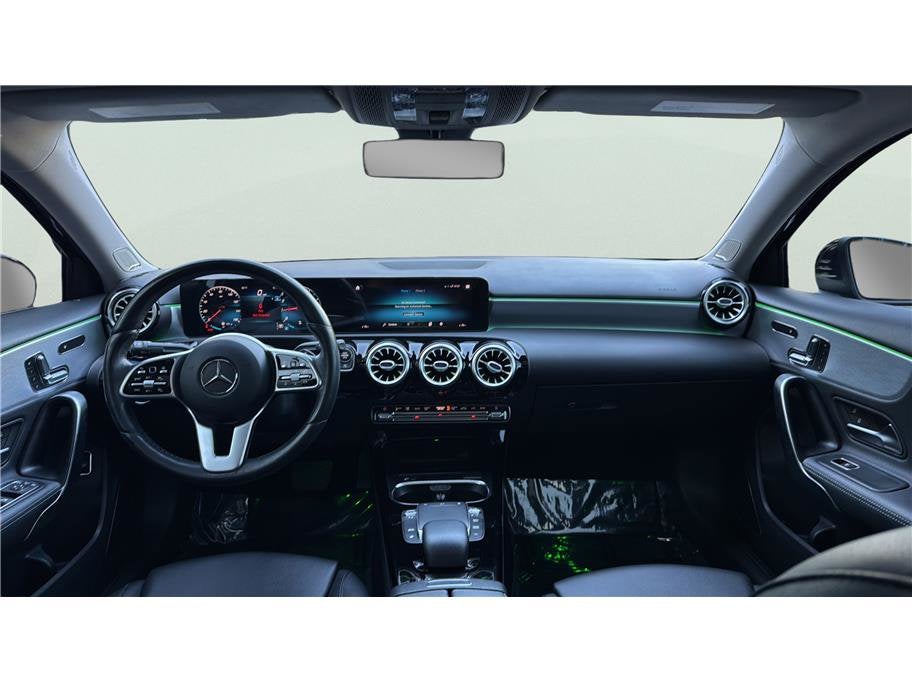 2021 Mercedes-Benz A-Class A 220