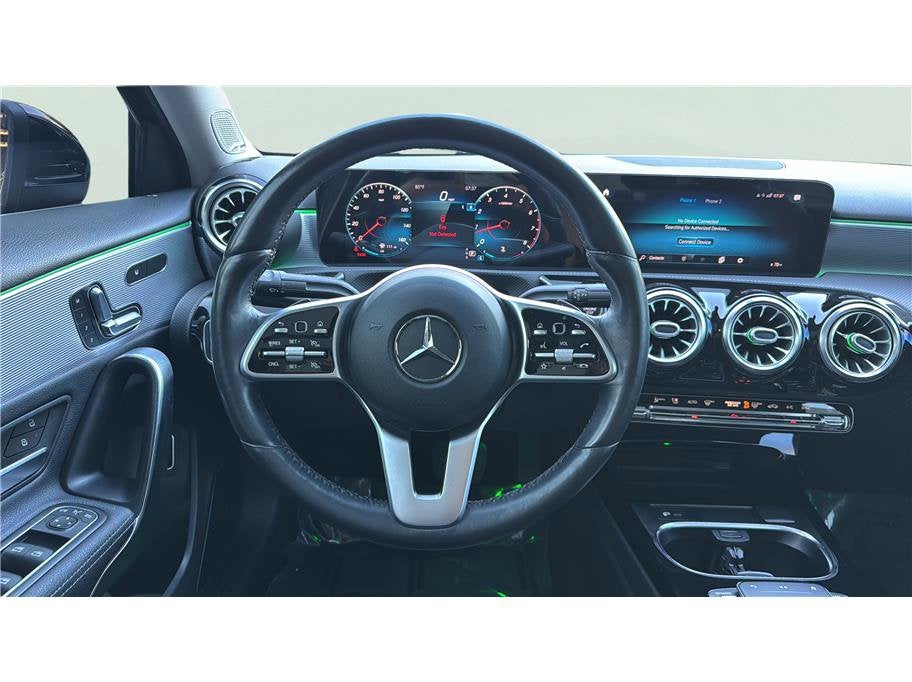 2021 Mercedes-Benz A-Class A 220
