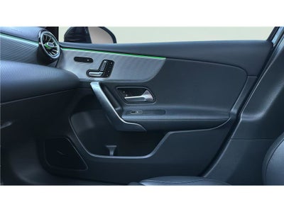 2021 Mercedes-Benz A-Class A 220