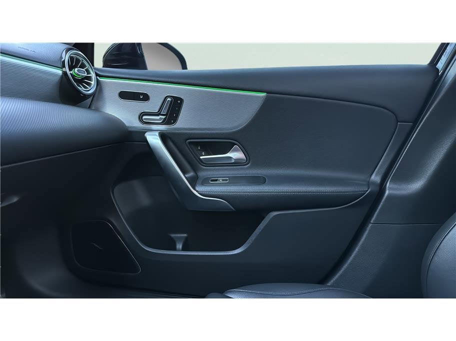 2021 Mercedes-Benz A-Class A 220