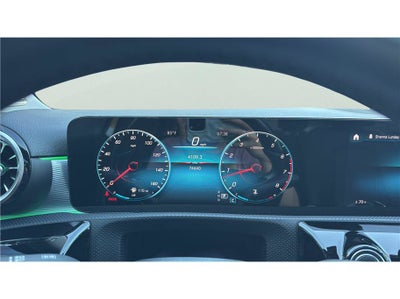 2021 Mercedes-Benz A-Class A 220