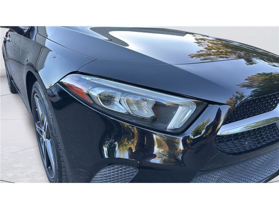 2021 Mercedes-Benz A-Class A 220