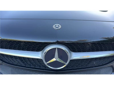 2021 Mercedes-Benz A-Class A 220